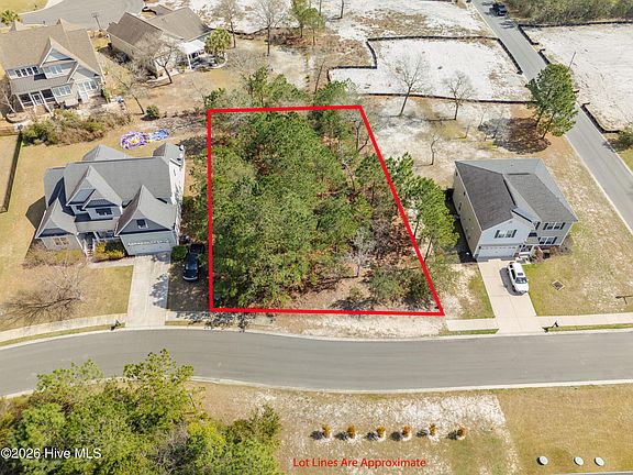 3rd image of 3059 Boverie St SW Lot 61
