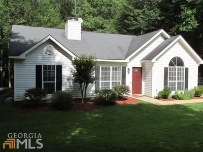 74 Saint James Pl, Sharpsburg, GA, 30277