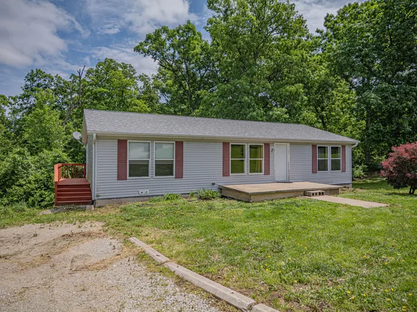 2525 E Clays Fork Rd, Columbia, MO 65202