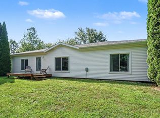 10110 N Dr S, Burlington, MI 49029