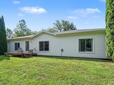 10110 N Dr S, Burlington, MI, 49029