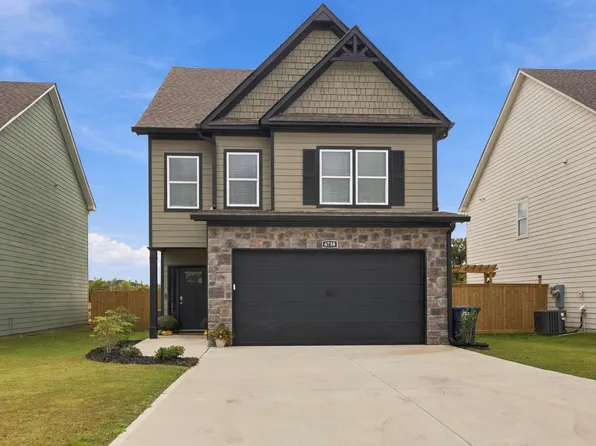 6738 Dharma Loop #62, Chattanooga, TN 37412