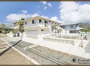 3812 Waialae Ave #1, Honolulu, HI 96816