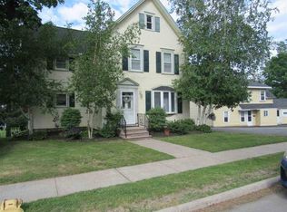 51 N Allen St, Massena, NY 13662