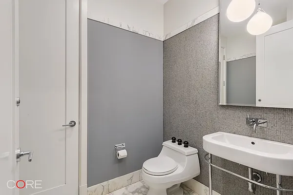 Sold by CORE | media 18