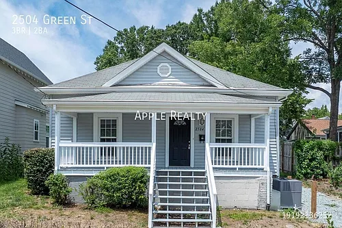 2504 Green St Photo 1 2504 Green St Photo 1