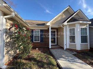 1 Haverford Point, Greensboro, NC 27455