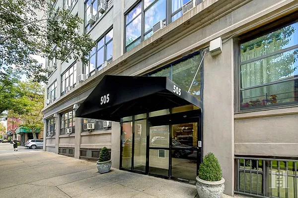 Sold by Halstead Real Estate | media 9
