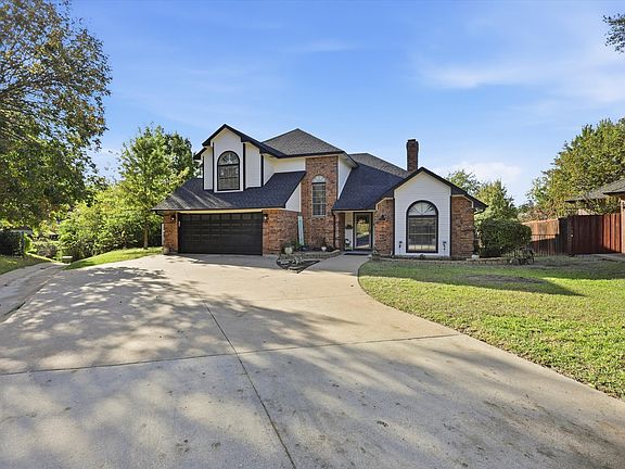 2nd image of 8833 Arbor Crest Ct