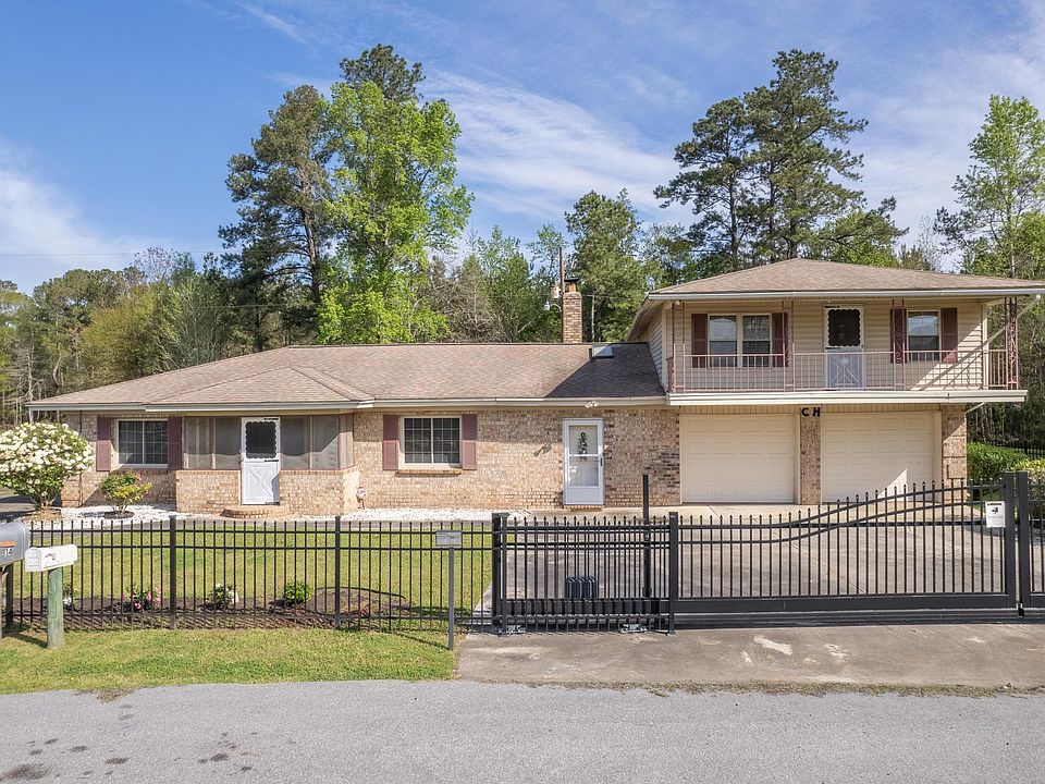 314 Carribell Rd, Eutawville, SC 29048 MLS 23006790 Zillow