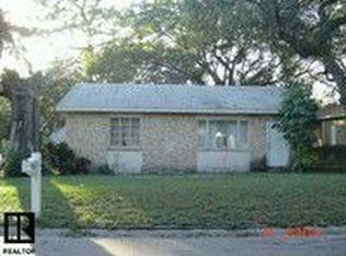 1372 Tioga Ave, Clearwater, FL 33756