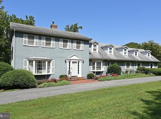 28334 Oaklands Rd, Easton, MD 21601