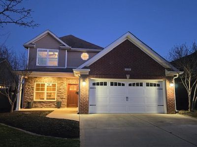 153 Riviera Dr, Georgetown, KY, 40324