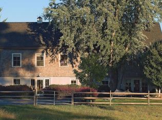 350-360 Cherry Ln, Mendham, NJ 07945