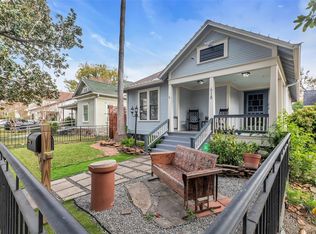 618 Harvard St, Houston, TX 77007