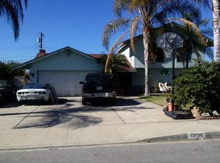 12136 Telephone Ave, Chino, CA 91710