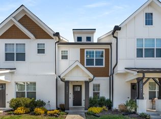 2341 Patrick Ave, Old Hickory, TN 37138