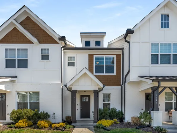 2341 Patrick Ave, Old Hickory, TN 37138