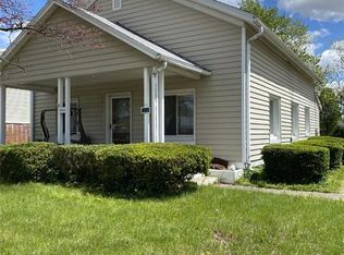 1161 N Market St, Troy, OH 45373