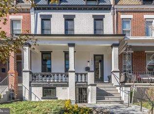 1022 8th St NE, Washington, DC 20002