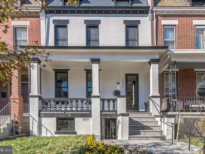 1022 8th St NE, Washington, DC, 20002
