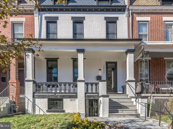 1022 8th St NE, Washington, DC 20002