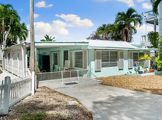 19 Mockingbird Rd, Key Largo, FL 33037