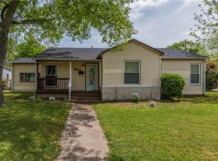 1601 N Binkley St, Sherman, TX 75092