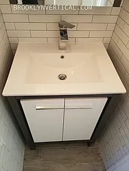 Rented by Brooklyn Vertical Inc.