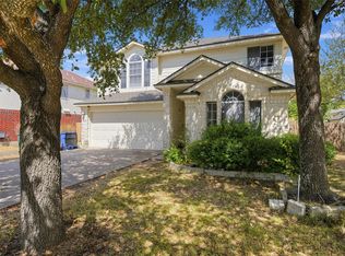1610 Balmorhea Ln, Round Rock, TX 78664