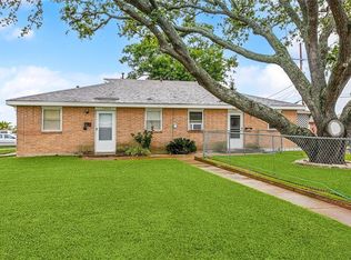 2601 Ridgefield Dr, Metairie, LA 70003