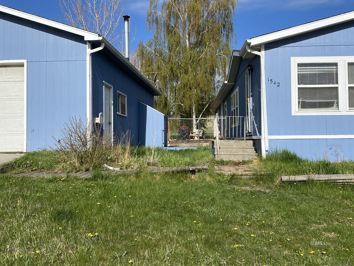 1542 Piedmont Dr, Colstrip, MT 59323 Zillow