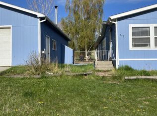 1542 Piedmont Dr, Colstrip, MT 59323