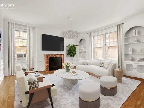 150 East 72nd Street 6S image 1 of 22