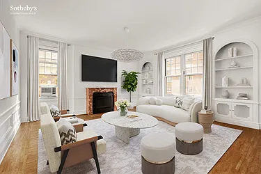 150 East 72nd Street, #6S