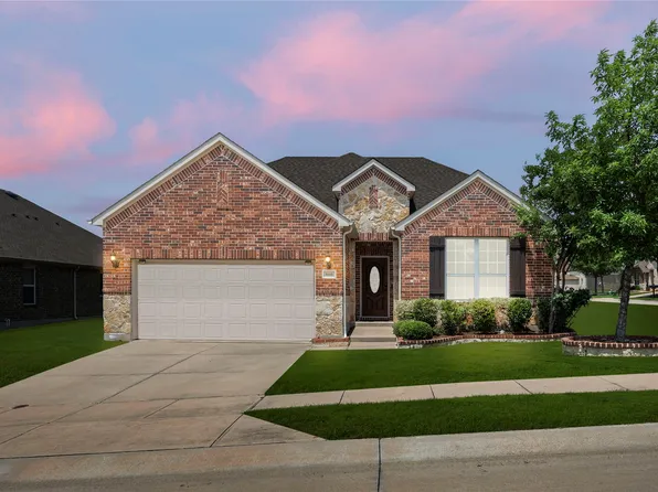 686 Sailors Ave, The Colony, TX 75056