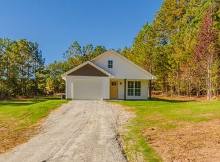 3992 Ellington Airline Rd, Dearing, GA 30808