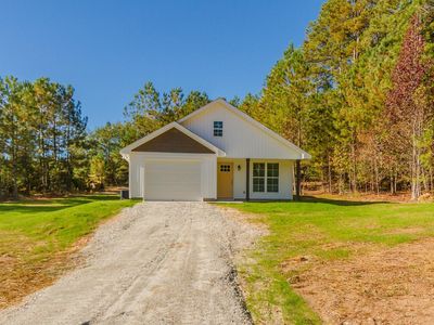 3992 Ellington Airline Rd, Dearing, GA, 30808