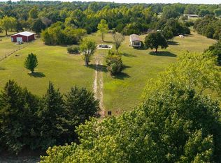 106851 S Paula Jean Dr, McLoud, OK 74851