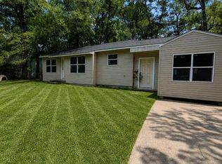 605 Dogwood Trl, Lufkin, TX 75904
