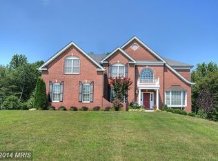 911 Cedarday Dr, Bel Air, MD 21015