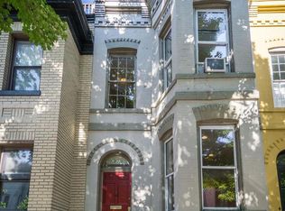 1320 35th St NW, Washington, DC 20007