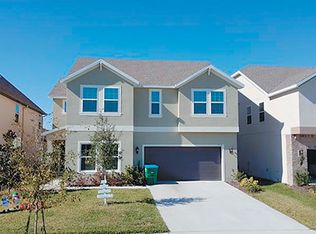 738 Maple Leaf Loop, Winter Springs, FL 32708