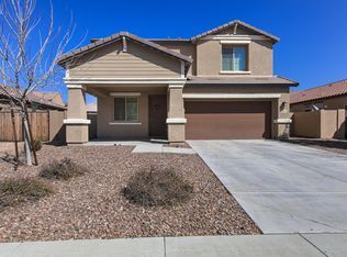 11054 E Starkey Ave, Mesa, AZ 85212