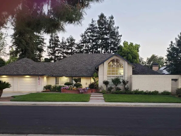 4015 W Woodside Court, Visalia, CA 93291