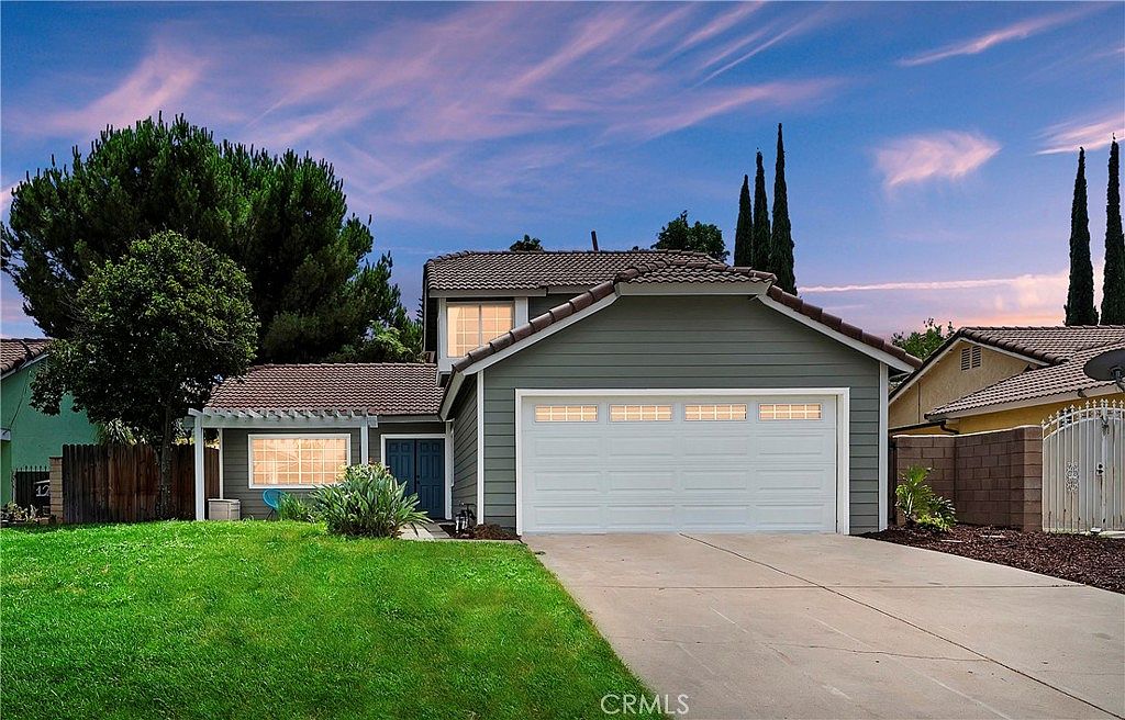 1248 Edelweiss Ave, Riverside, CA 92501 Zillow