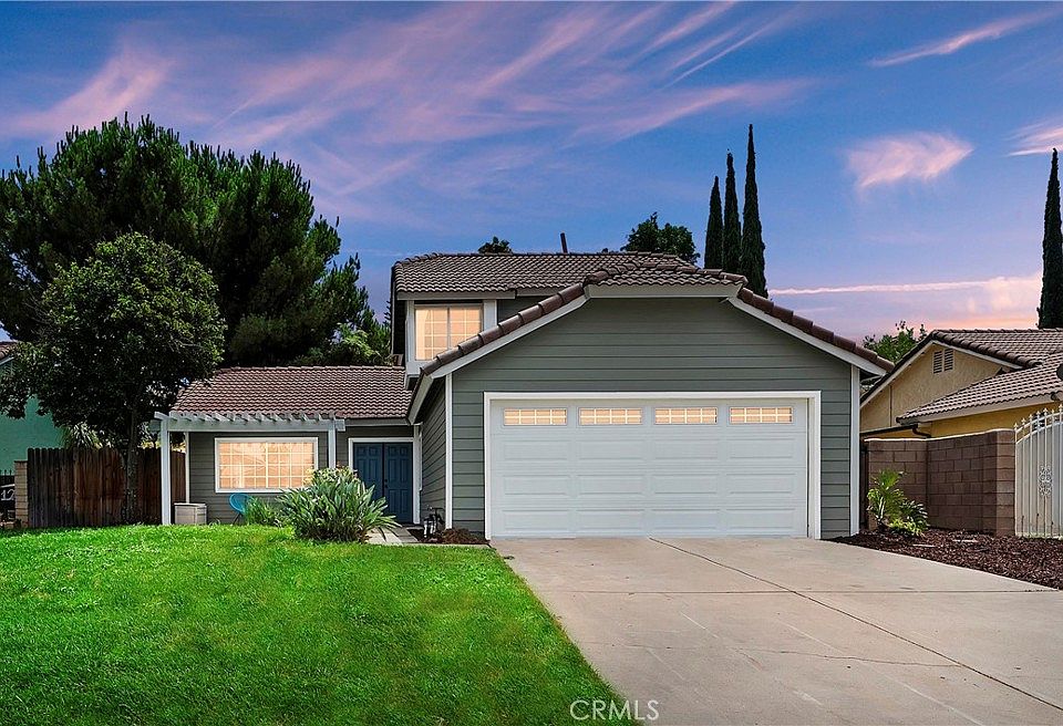 1248 Edelweiss Ave, Riverside, CA 92501 Zillow