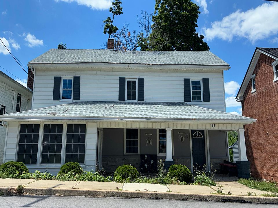 1st image of 18 N Main St
