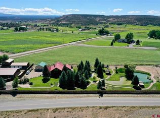 21179 Highway 550, Montrose, CO 81403