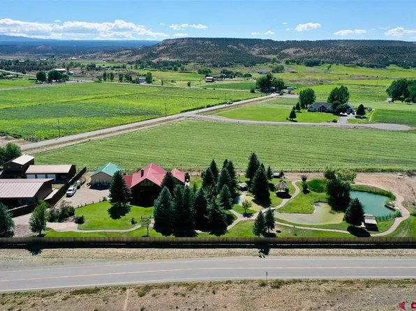 21179 Highway 550, Montrose, CO 81403